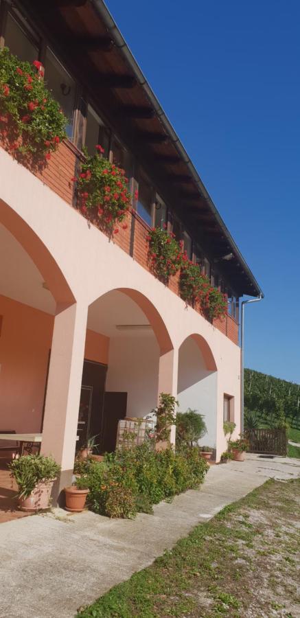 Klet Jana Bed & Breakfast Ястребарско Экстерьер фото